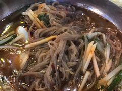 -Meet Sun韩式大排档(五一广场7MALL店)