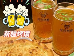 -龙头烤羊排•烤全羊•精酿扎啤(厦滘店)