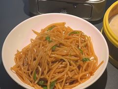 -小菜园新徽菜(青岛市南万象城店)