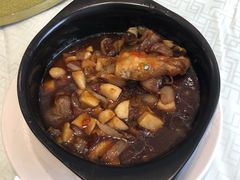 -南山鲜虾面·活鲜小馆·海味大连菜(南山总店)