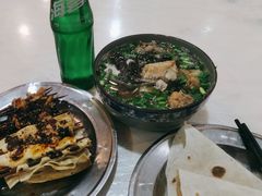 -正宗刘记不翻汤(和园店)