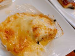 -V Bar海景扒房(北海湾惠龙万达嘉华酒店)