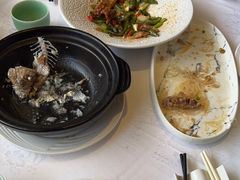 -百味馆·海鲜·湛江菜(后海花园店)