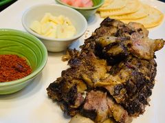 -君悦酒店·1881·北京烤鸭