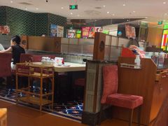 -点都德(奥体印象城店)