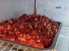 -金鼎雪山牦牛杂火锅(理县总店)