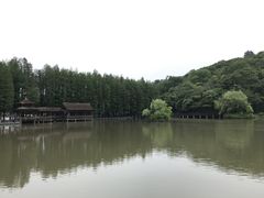 -采石矶景区