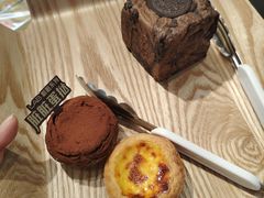 蛋挞-好利来(朝外店)