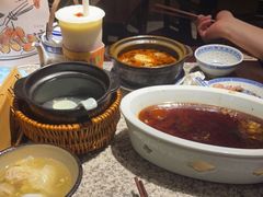 -南京大牌档(三阳广场苏宁店)