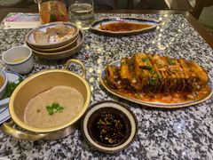 蒸羊羔-天津卫码头(南开大悦城店)