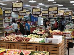 -华联商厦(火车站店)