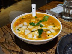 -有奴思烤肉·清真(正宁路店)