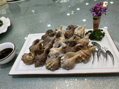 -渔码头食府·20年蓬莱老字号(登州路店)