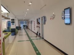 -成都高新区芳草社区卫生服务中心(北区)