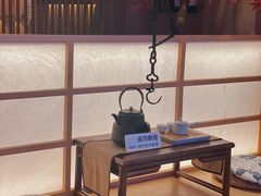 -花潮料理艺食馆(世欧广场店)