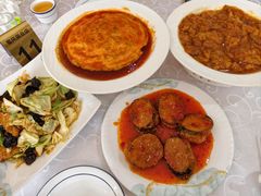 -清真•蜀风园(丁字沽店)