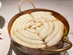 芸豆烀饼-奉天小馆·非遗东北菜(济南万象城店)