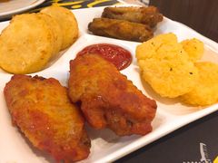 -乐凯撒披萨(正佳广场店)