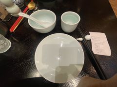 -海天楼中餐厅(吴宫泛太平洋酒店)