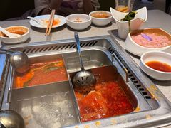 -海底捞火锅(江北万达商业广场店)