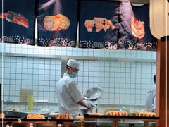 -松子料理(亮马桥店)