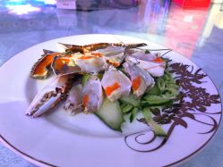 -宁波华侨温德姆至尊豪廷大酒店·宴会厅