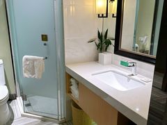 -常州九洲环宇大酒店(常州火车站店)