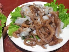 -乳山国际大酒店3号餐厅