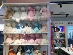 -jELLYCAT(北京市甘家口百货店)