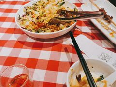 -西贝(凯德壹中心店)