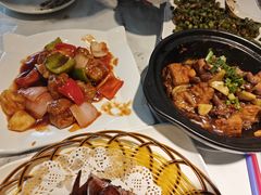 -多多旺港式茶餐厅(新区店)