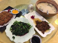 -堂宴·老厦门私房菜(1988仙岳总店)