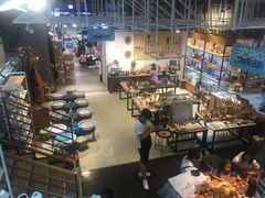 -西西弗书店&矢量咖啡(万象城店)