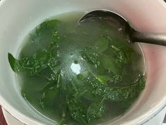 -雄仔农家菜馆·特色葱油鸡(六祖店)