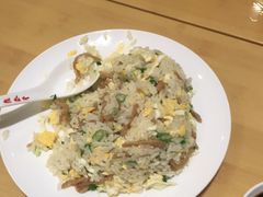 -鼎泰丰(嘉年华•海信广场VILLAGE店)