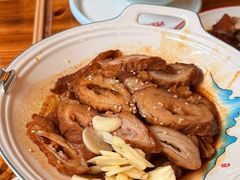 -老鼎万春卤菜(五代传承创始老店)