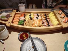 -万岁寿司(蓬江万达店)