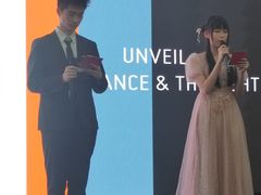 -美豪丽致酒店(广州塔琶洲会展中心店)