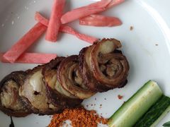 -My Way Town买味堂·东南亚餐厅(亦庄店)