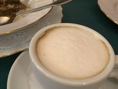 -普希金文学咖啡馆