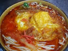 -华兴街煎蛋面(总店)