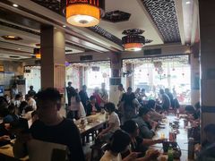 -项记烩面(迎宾路店)