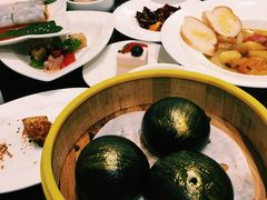 -博悦茶餐厅(文殊院店)