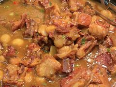 -四囍码头海鲜烧烤自助火锅(外滩南京东路悦荟广场店)