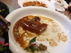 -同庆楼(花园店)