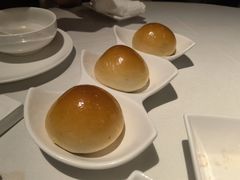 蚝皇叉烧包-潮福城大酒楼(湖滨北路店)