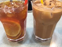 -华嫂冰室(尖沙咀店)