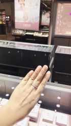-六福珠寶(陈村顺联广场店)