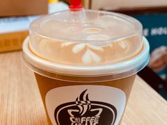 -COFFEE HOLIC(朝外SOHO店)