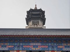 -盛世南宫影视城(北普陀影视城)